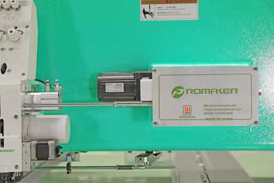 Mix-PCS Çok Fonksiyonlu Nakış Makinesi
